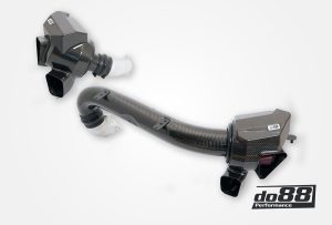 ชุดท่อไอดี do88 (LF-270)