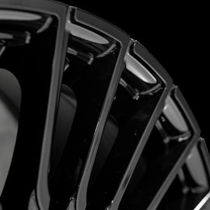Wheels UC-8 for Defender L663 style URBAN — set of 4