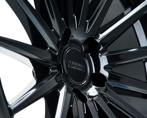 ล้อ Vossen VFS-2 ชุด 4 วง
