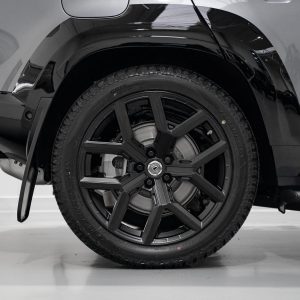 ซุ้มล้อ สำหรับ Defender 110 (L663) ทรง URBAN ชุด Widetrack
