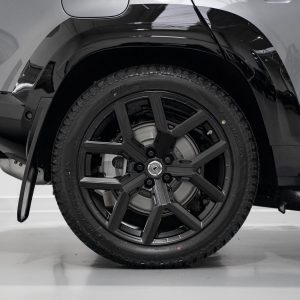 ซุ้มล้อ สำหรับ Defender 90 (L663) ทรง URBAN ชุด Widetrack