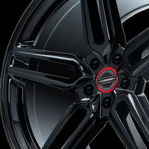 ล้อ Vossen HF-1 ชุด 4 วง