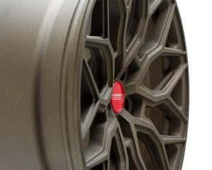 ล้อ Vossen HF-2 ชุด 4 วง
