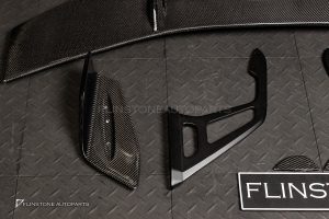 ชุดวิงหลัง Carbon Fiber BMW F32 Series 4 ทรง AERO DESIGN