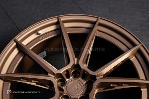 ล้อ BC forged สำหรับ BMW X6 G06 LCI ขอบ 22
