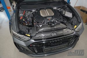 ชุดท่อไอดี do88 (LF-300-S)