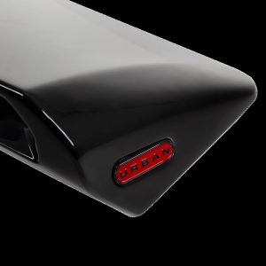 ไฟ Carbon Fiber สำหรับ Defender L663 ทรง URBAN