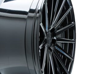 ล้อ Vossen VFS-2 ชุด 4 วง