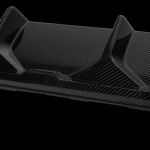 ชุดแต่งรอบคัน Carbon Fiber สำหรับ Audi RS3 Saloon ทรง URBAN