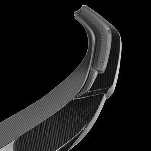 ชุดแต่งรอบคัน Carbon Fiber สำหรับ Golf R Mk8 ทรง URBAN