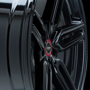 ล้อ Vossen HF-1 ชุด 4 วง