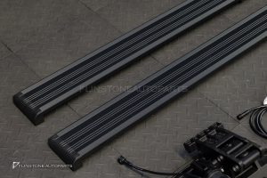 ชุดบันไดไฟฟ้า สำหรับ BMW X5 G05 2023+ แบบยาว