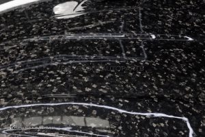ฝากระโปรงหน้า Forged Carbon Fiber PORSCHE 718 Cayman Boxster ทรง USUS AUTOCLAVE