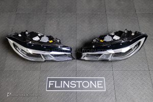 ไฟหน้า สำหรับ BMW G20 Series 3 Pre LCI Laser Light แท้