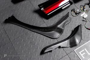 ไฟท้าย สำหรับ BMW G30 Series 5 ทรง LCI