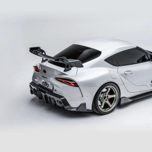 ดิฟฟิวเซอร์ท้าย Carbon Fiber TOYOTA Supra ADRO แท้