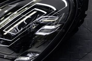 ไฟหน้า สำหรับ PORSCHE 718 Cayman PDLS