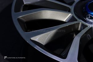 ล้อ Custom forged สำหรับ Rolls Royce Ghost ขอบ 22 5-120