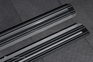 ชุดบันไดไฟฟ้า เเบบยาว สำหรับ W447 V-Class