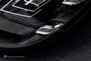 ไฟหน้า สำหรับ PORSCHE 718 Cayman PDLS