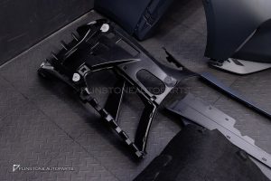 ชุดแต่งรอบคัน สำหรับ BMW F32 Series 4 เป็น G82 M4