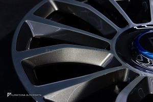ล้อ Custom forged สำหรับ Rolls Royce Ghost ขอบ 22 5-120