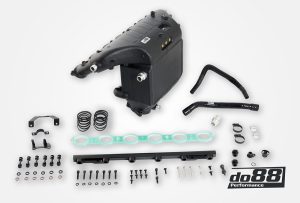 แมนิโฟลด์ระบายความร้อนไอดี do88 (ICM-450-K)