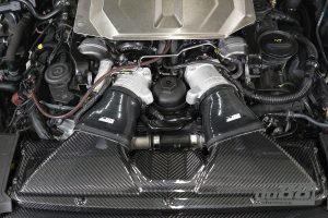 ชุดท่อไอดี do88 (LF-300-S)