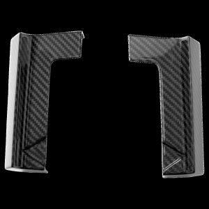 ชุดแต่งรอบคัน Carbon Fiber สำหรับ Audi RSQ8 ทรง URBAN