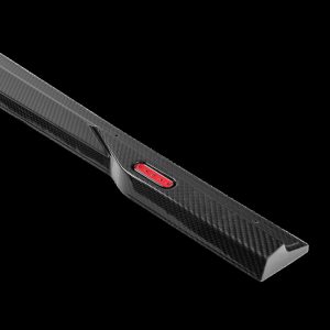 ชุดแต่งรอบคัน Carbon Fiber สำหรับ Audi RS6 ทรง URBAN