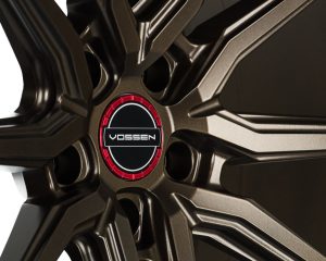 ล้อ Vossen HF-3 ชุด 4 วง