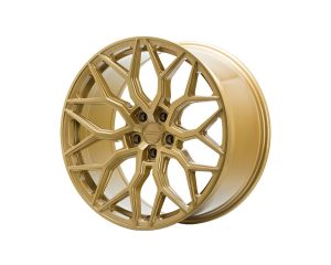 ล้อ Vossen HF-2 ชุด 4 วง