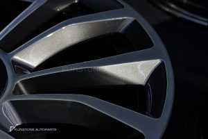 ล้อ Custom forged สำหรับ Rolls Royce Ghost ขอบ 22 5-120