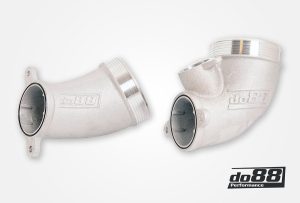 ชุดท่อไอดี do88 (LF-270)