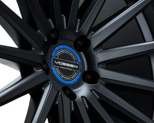 ล้อ Vossen VFS-2 ชุด 4 วง
