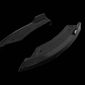 ชุดแต่งรอบคัน Carbon Fiber สำหรับ Audi RS3 Sportback ทรง URBAN