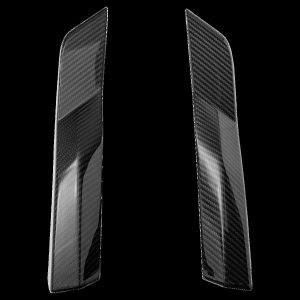 ชุดแต่งรอบคัน Carbon Fiber สำหรับ Audi RSQ8 ทรง URBAN