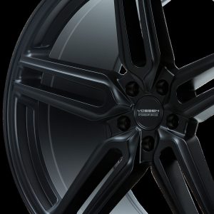 ล้อ Vossen HF-1 ชุด 4 วง