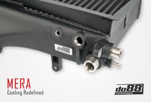 อินเตอร์คูลเลอร์ MERA (ICM-460-G)
