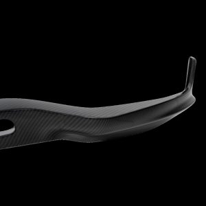 ชุดแต่งรอบคัน Carbon Fiber สำหรับ N293 EQC ทรง URBAN