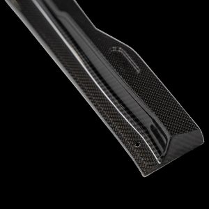 ชุดแต่งรอบคัน Carbon Fiber สำหรับ Audi RS4 ทรง URBAN