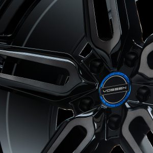 ล้อ Vossen HF-1 ชุด 4 วง