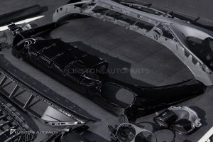 ชุดกันชนรอบคัน สำหรับ W214 E-Class ทรง C63 E53 AMG