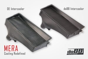 อินเตอร์คูลเลอร์ MERA (ICM-460-G)