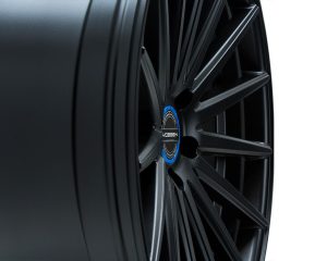 ล้อ Vossen VFS-2 ชุด 4 วง