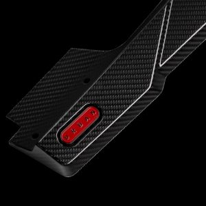 ชุดแต่งรอบคัน Carbon Fiber สำหรับ Golf R Mk8 ทรง URBAN