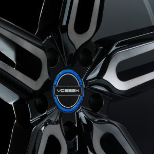 ล้อ Vossen HF-1 ชุด 4 วง