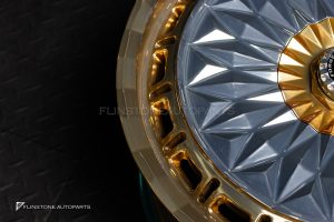 ล้อ Custom Forged Zeekr 009 ขอบ 20 5-108