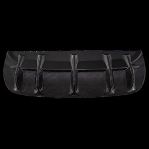 ชุดแต่งรอบคัน Carbon Fiber สำหรับ N293 EQC ทรง URBAN