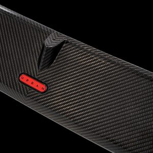 ชุดแต่งรอบคัน Carbon Fiber สำหรับ Audi RS4 ทรง URBAN